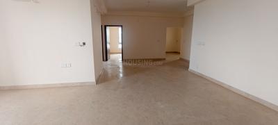 Hall Image of 1450 Sq.ft 3 BHK Apartment / Flat for sale in Auro Kohinoor, Kothaguda Hyderabad for Rs. 18500000