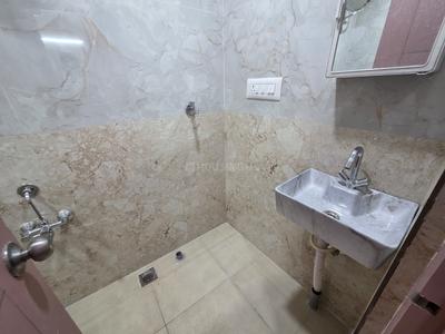 Bathroom Image of 650 Sq.ft 2 BHK Builder Floor for rent in JP Nagar Bengaluru for Rs. 26500