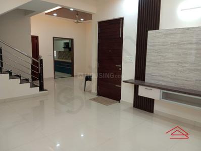 Hall Image of 2256 Sq.ft 4 BHK Villa for sale in  Sarjapur Railway Mens Cghs Layout, Sarjapur Bengaluru for Rs. 32500000