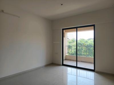 Living Room Image of 1200 Sq.ft 3 BHK Apartment / Flat for sale in Joyville Hadapsar Annexe Phase 6, Shewalewadi Pune for Rs. 11000000