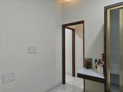 Bedroom Image of 855 Sq.ft 2 BHK Apartment / Flat for sale in Arista Skyline, Dombivli East Thane for Rs. 6825000