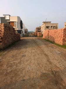 Image of 1440 Sq.ft Residential Plot / Land for sale in Swapnabhumi, New Town, Kolkata for Rs. 3200000