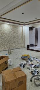 Hall Image of 1215 Sq.ft 3 BHK Builder Floor for sale in Sector 4 Rohini New Delhi for Rs. 8500000