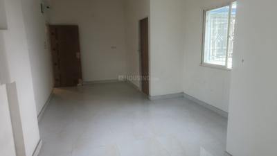 Living Room Image of 1080 Sq.ft 3 BHK Apartment / Flat for sale in ARS Dharam Laxmi Hari Mohini Vihar, Sarsuna Kolkata for Rs. 4200000
