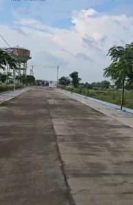Image of 800 Sq.ft Residential Plot / Land for sale in Bhawrasla, Indore for Rs. 2800000