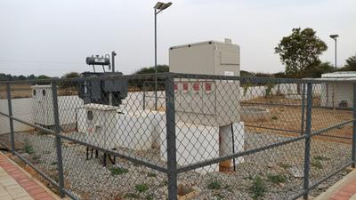 Image of 1200 Sq.ft Residential Plot / Land for sale in Bhumis Divi Dream Land, Devanahalli, Bengaluru for Rs. 7080000