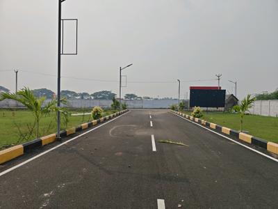 Image of 800 Sq.ft Residential Plot / Land for sale in Padappai, Chennai for Rs. 2399200