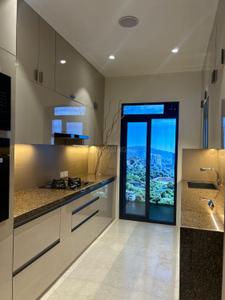 Kitchen Image of 1458 Sq.ft 3 BHK Apartment / Flat for sale in Chembur Mumbai for Rs. 46170000