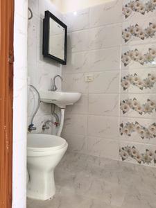Bedroom One Image of 1145 Sq.ft 2 BHK Apartment / Flat for sale in Mittal Cosmos Executive by Mittal Group, Palam Vihar Gurgaon for Rs. 12500000