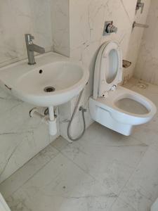 Common Bathroom Image of 1465 Sq.ft 2 BHK Apartment / Flat for sale in Nahar Yvonne, Powai Mumbai for Rs. 32000000