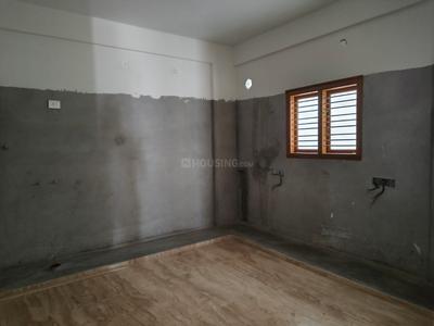 Bedroom Image of 2206 Sq.ft 3 BHK Apartment / Flat for sale in RR Nagar Bengaluru for Rs. 20000122