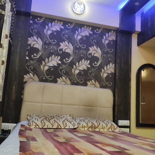 Banyan enclave Velachery Bedroom 1