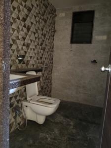Siddharth Geetanjali Sujay Attached Bathroom with Bedroom Two 4