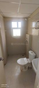 Bathroom Image of 1013 Sq.ft 2 BHK Apartment / Flat for rent in Terra Castle, Jhundpuri Bhiwadi for Rs. 10000