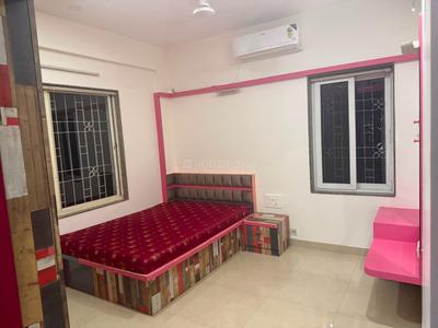 Bedroom Image of 3000 Sq.ft 4 BHK Independent House for rent in Paranjape Vasant Vihar, Baner Pune for Rs. 150000
