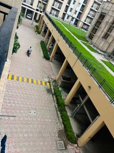 Image of 600 Sq.ft 1 BHK Apartment / Flat for sale in Omaxe Shubhangan, Kherka Musalman, Bahadurgarh for Rs. 2800000