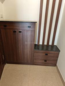 Bedroom Image of 950 Sq.ft 3 BHK Apartment / Flat for sale in Thirumazhisai Chennai for Rs. 5800000