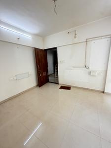 Bedroom Image of 670 Sq.ft 1.5 BHK Apartment / Flat for sale in Sharmad Residency, Kothrud Pune for Rs. 10500003