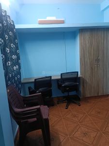 Bedroom Image of DK MENS PG in Ramapuram, Chennai