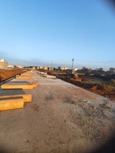 Image of 1250 Sq.ft Residential Plot / Land for sale in Ashtvinayak City, Old Dhamtari Road, Raipur for Rs. 2500000