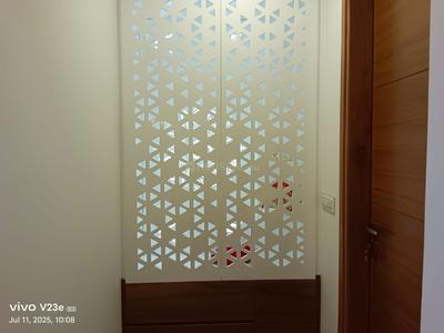 Hall Image of 1655 Sq.ft 3 BHK Builder Floor for rent in Sector 6 Panchkula for Rs. 80000