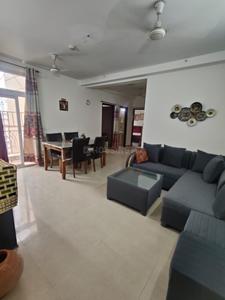 Hall Image of 1246 Sq.ft 2 BHK Apartment / Flat for sale in Gaurs Grandeur, Sector 119 Noida for Rs. 12200000
