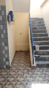 Balcony Image of 860 Sq.ft 2 BHK Independent House for rent in Moranapalli Hosur for Rs. 8600