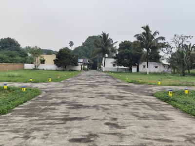 Image of 1680 Sq.ft Residential Plot / Land for sale in Malumichampatty, Coimbatore for Rs. 3200000