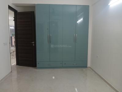 Bedroom Image of 1494 Sq.ft 3.5 BHK Builder Floor for rent in M3M Soulitude, Sector 89 Gurgaon for Rs. 32500