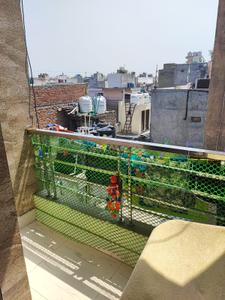 Image of 670 Sq.ft 2 BHK Apartment / Flat for sale in Uttam Nagar, New Delhi for Rs. 1900000