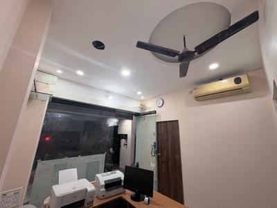 Hall Image of 3100 Sq.ft 7 BHK Independent House for sale in Nanda Nagar Indore for Rs. 17000000
