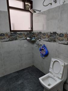 Bathroom Image of 1565 Sq.ft 3 BHK Apartment / Flat for sale in Sector 88 Mohali for Rs. 16500000
