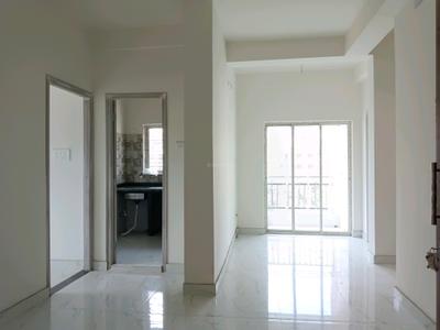 Living Room Image of 1169 Sq.ft 3 BHK Apartment / Flat for sale in Madurdaha Kolkata for Rs. 7380200