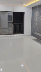 Living Room Image of 800 Sq.ft 1 BHK Apartment / Flat for rent in Swicon Wings, Jahangirabad Surat for Rs. 20000