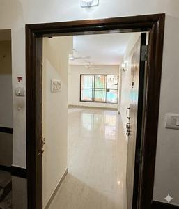Hall Image of 680 Sq.ft 2 BHK Apartment / Flat for rent in Hubtown Greenwoods, Thane West Thane for Rs. 32000