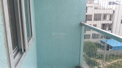 Image of 1200 Sq.ft 2 BHK Apartment / Flat for rent in Kalyan Nagar, Bengaluru for Rs. 29000