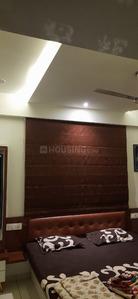 Bedroom Image of 1790 Sq.ft 3 BHK Apartment / Flat for sale in Bhayli Vadodara for Rs. 7200000