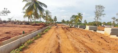 Image of 1200 Sq.ft Residential Plot / Land for sale in Kengeri Hobli, Bengaluru for Rs. 13176000