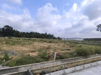 Image of 1500 Sq.ft Residential Plot / Land for sale in Destiny Hill View Residency, Kanakapura, Bengaluru for Rs. 5850010