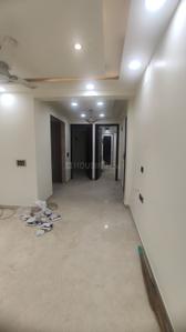 3 BHK Duplex
