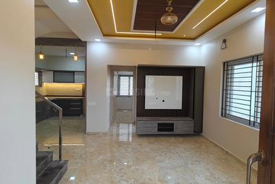 Hall Image of 2200 Sq.ft 3 BHK Independent House for sale in Kamal Vihar Raipur for Rs. 6999999