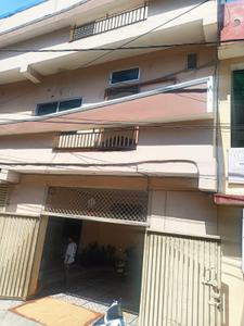 Image of 4650 Sq.ft 8 BHK Independent House for sale in Madan Mahal, Jabalpur for Rs. 21000000