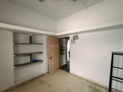 Bedroom Image of 1000 Sq.ft 2 BHK Independent House for sale in Diwalipura Vadodara for Rs. 7500000