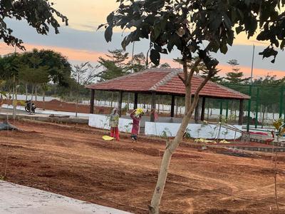 Image of 200 Sq.ft Residential Plot / Land for sale in Pishini, Srikakulam for Rs. 2600000