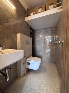Image of 428 Sq.ft 1 BHK Apartment / Flat for sale in Kapleshwara Residency, Dombivli East, Thane for Rs. 4700000