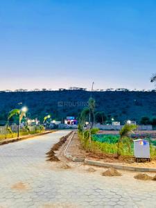 Image of 8877 Sq.ft Residential Plot / Land for sale in Chandwaji, Jaipur for Rs. 17649400