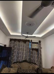 Hall Image of 6800 Sq.ft 8 BHK Independent House for sale in Alpha I Greater Noida for Rs. 62500000
