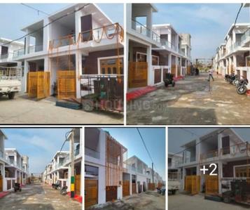 Image of 1250 Sq.ft 2 BHK Independent House for sale in Vani Homes, Gomti Nagar, Lucknow for Rs. 4999000