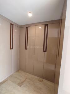 Bedroom Image of 7100 Sq.ft 5 BHK Apartment / Flat for sale in Supertech Supernova, Sector 94 Noida for Rs. 102500000