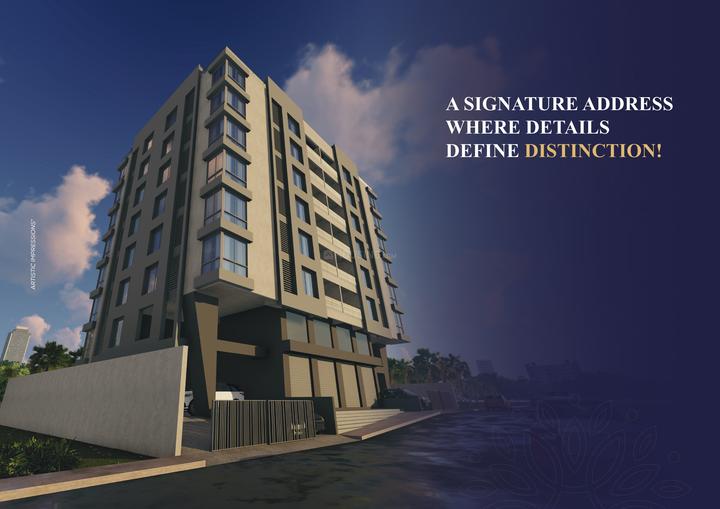 Suyog Siyona Main Image 1
